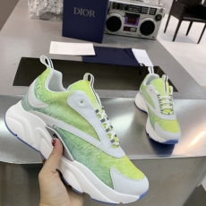 Christian Dior Sneakers